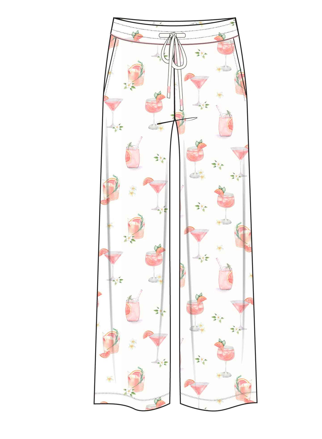 Paloma Mama Pants