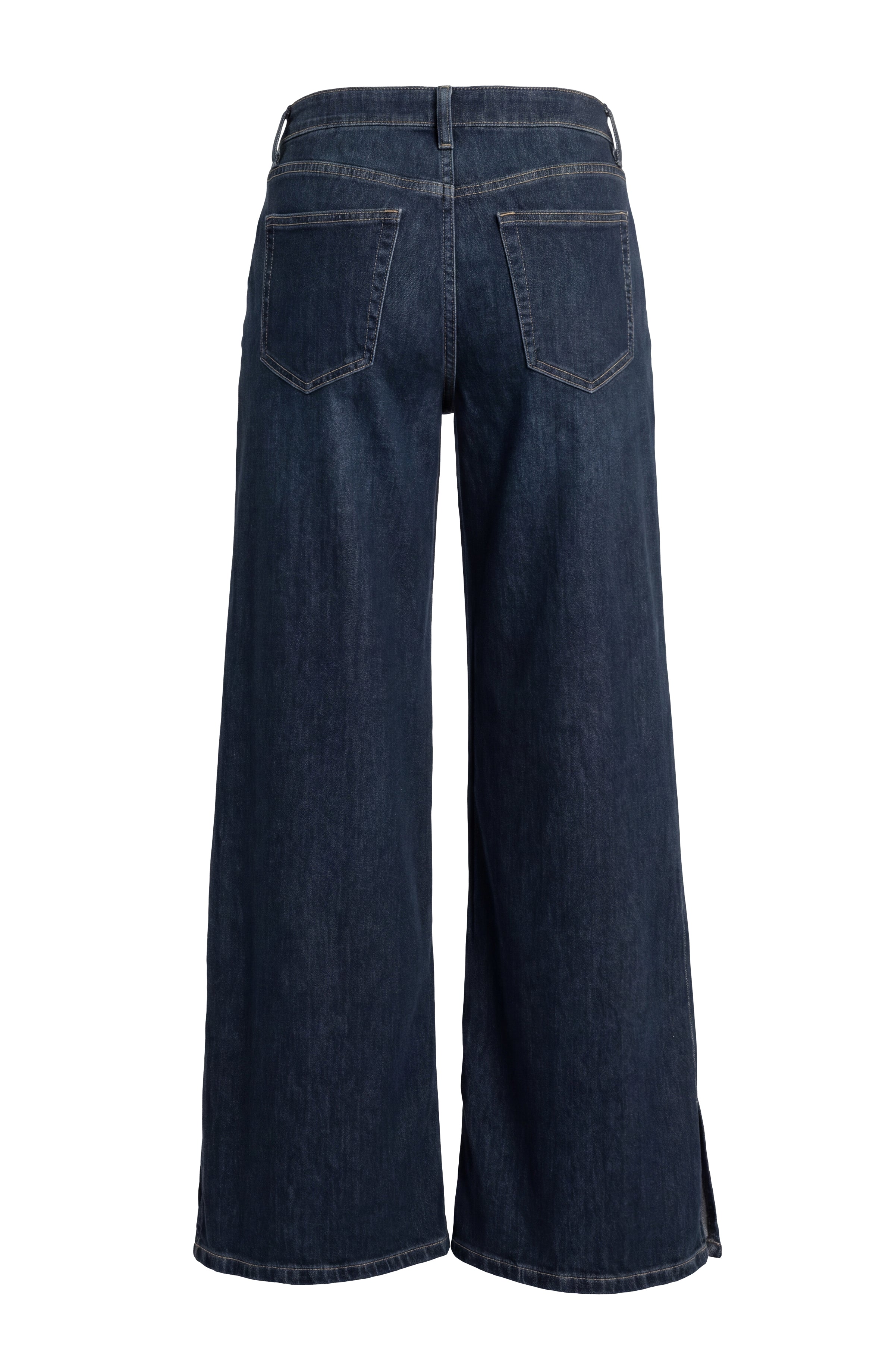Weekender Wide Leg Jeans