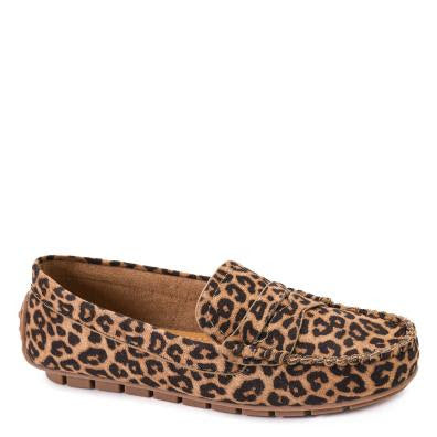 Penny For Your Thoughts Loafer