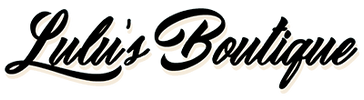 Lulu's Boutique