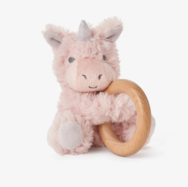 Ring Rattle