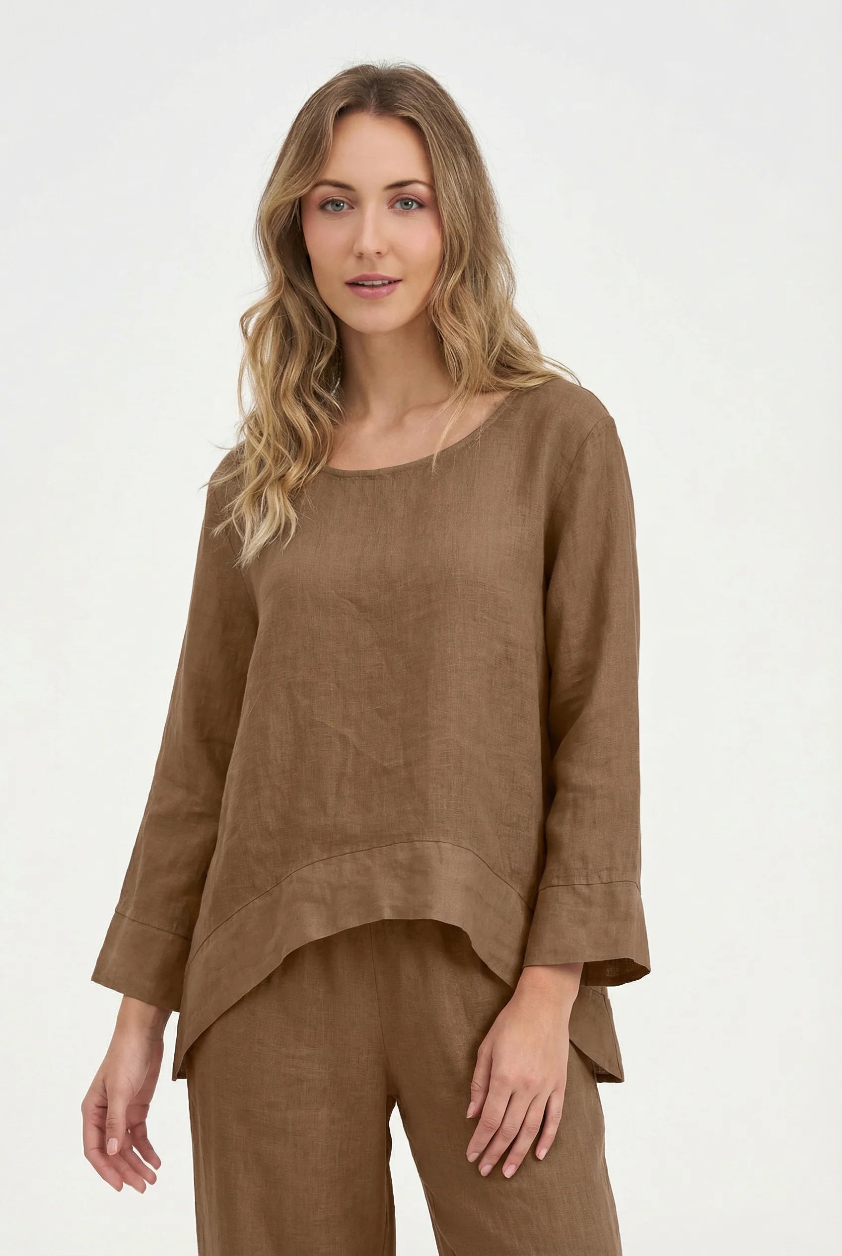 Relaxed Top
