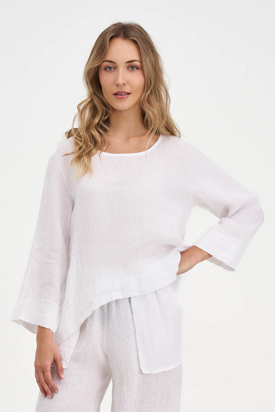 Relaxed Top