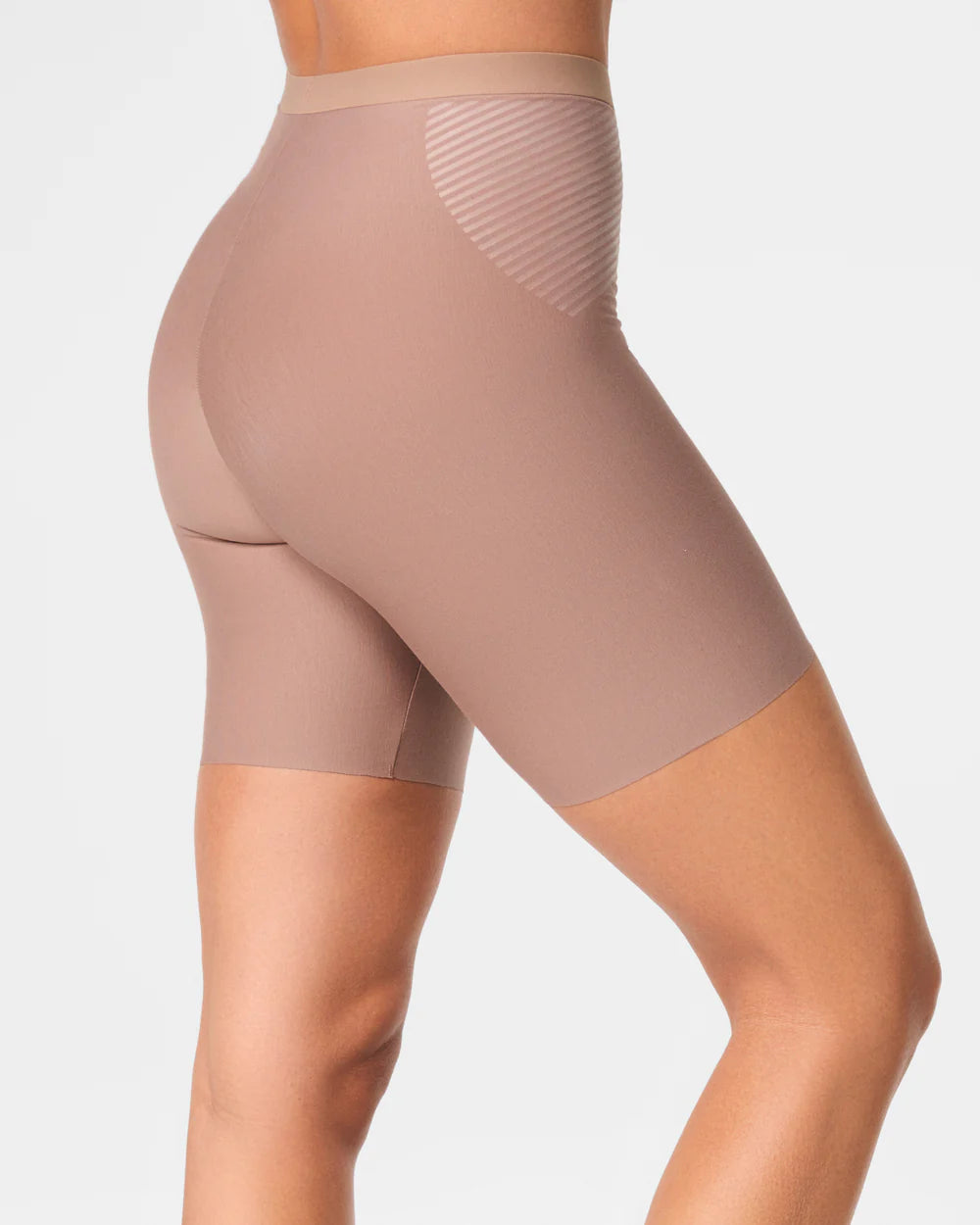 Spanx Mid Thigh Short
