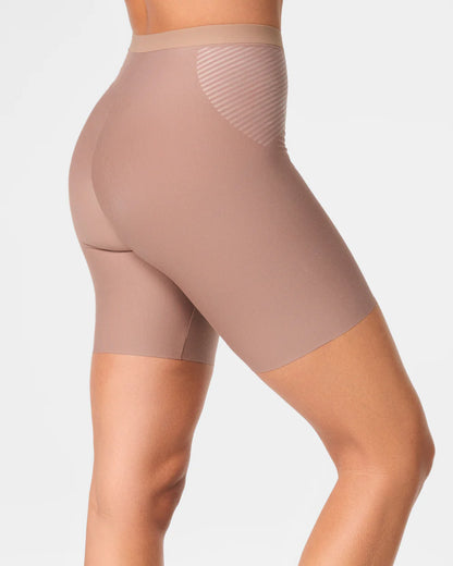 Spanx Mid Thigh Short