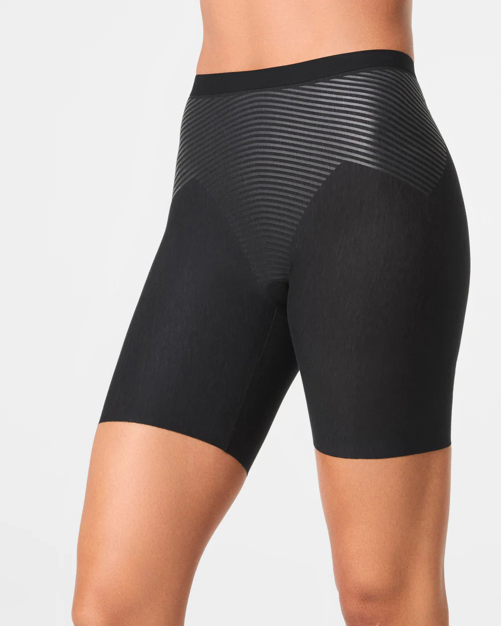 Spanx Mid Thigh Short