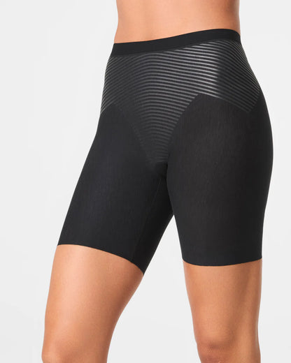 Spanx Mid Thigh Short