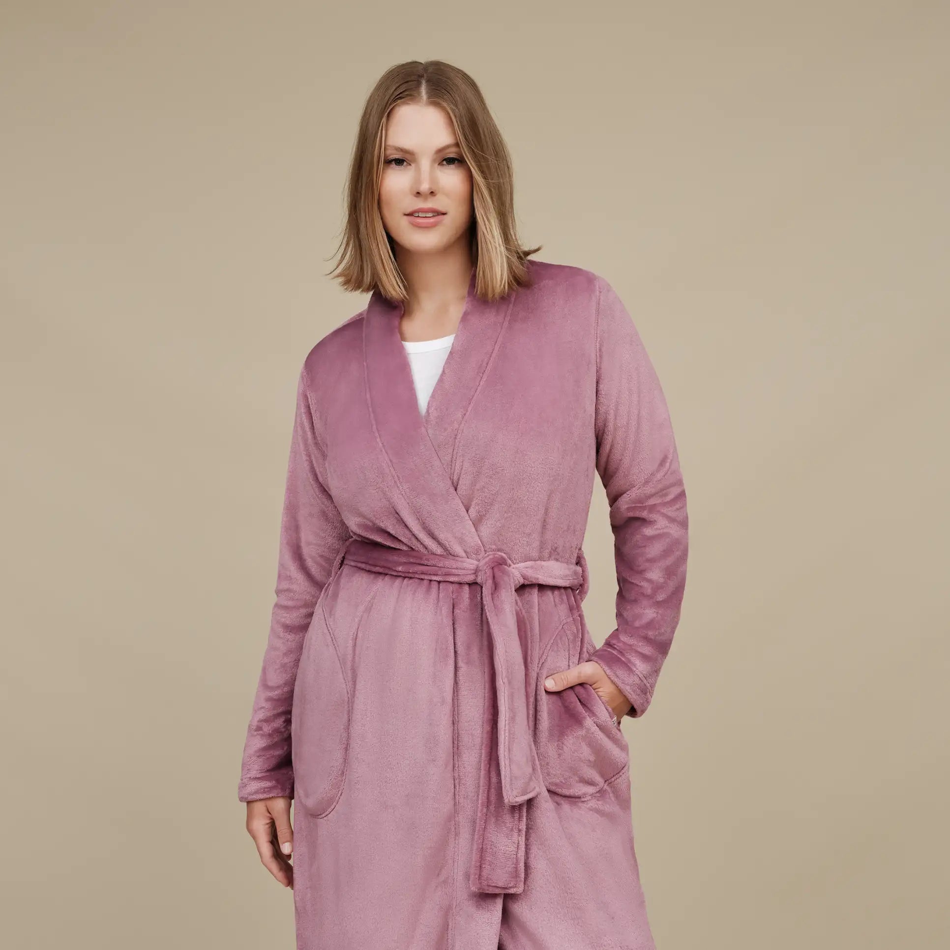 Marlow Robe