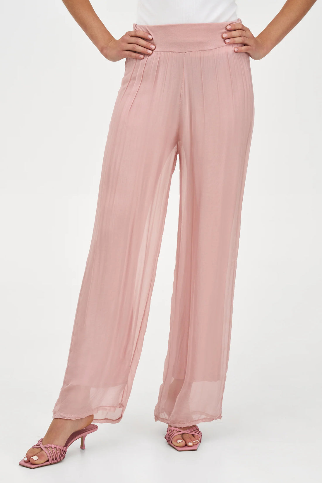 Flowing Pants