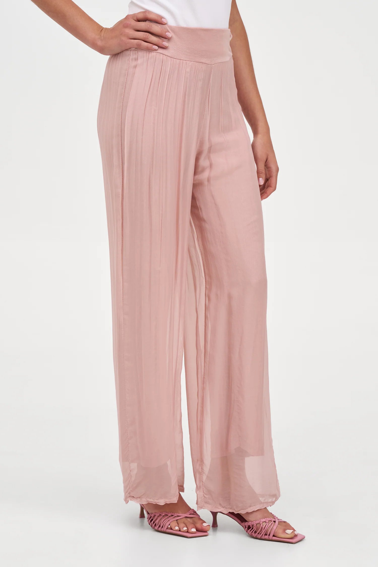 Flowing Pants