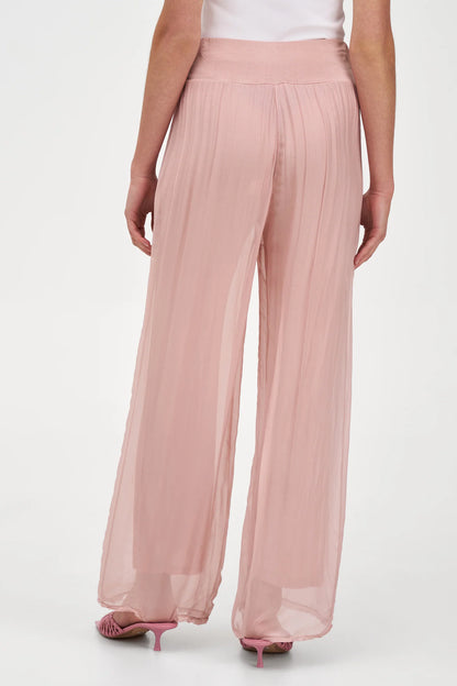 Flowing Pants