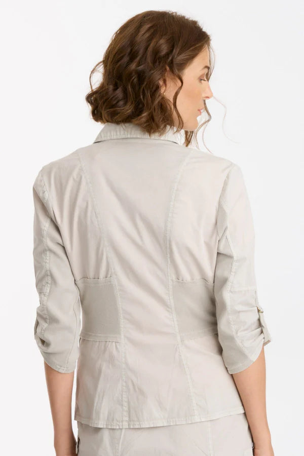 Wexel Jacket