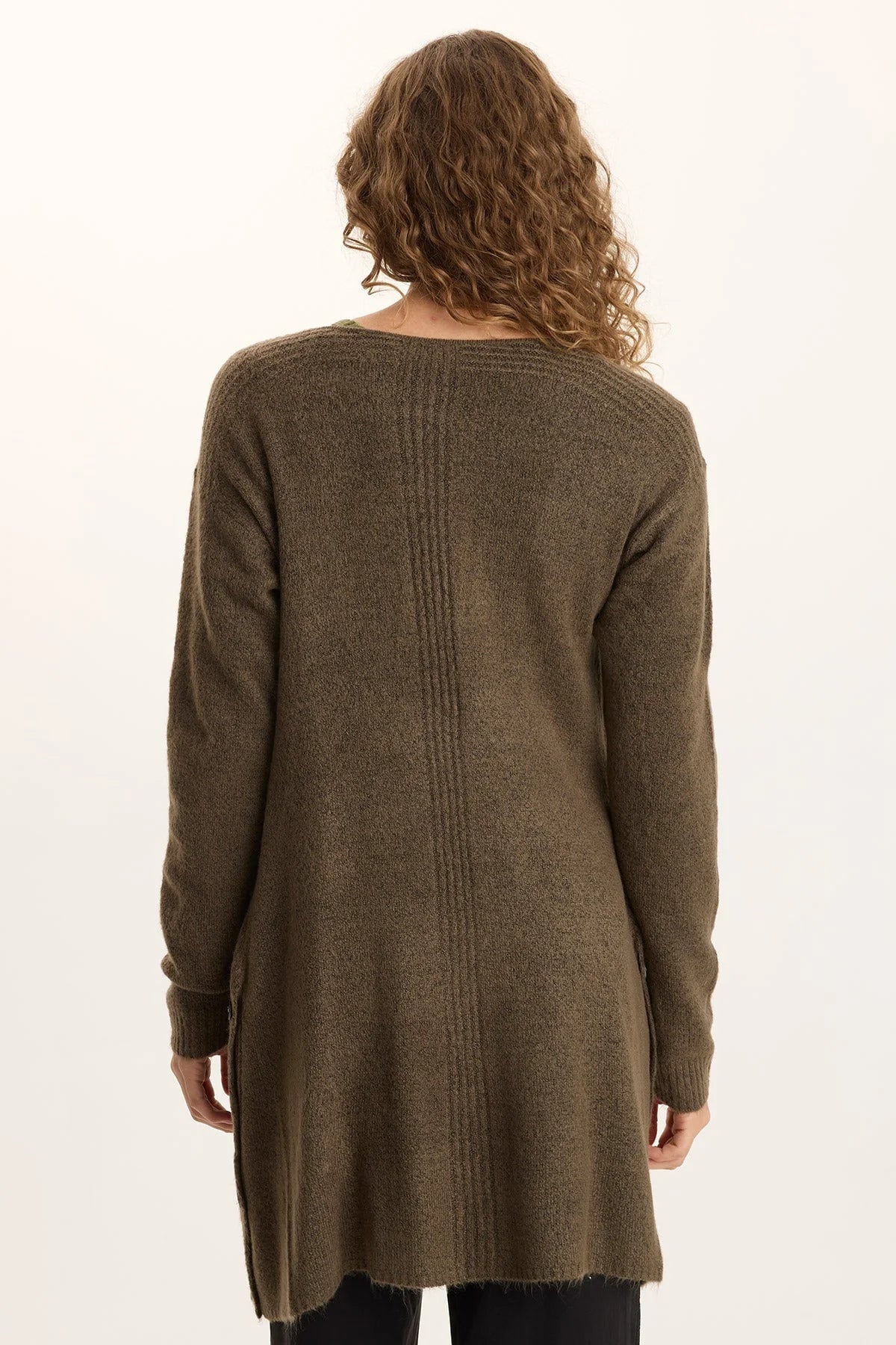 Bayek Cardigan