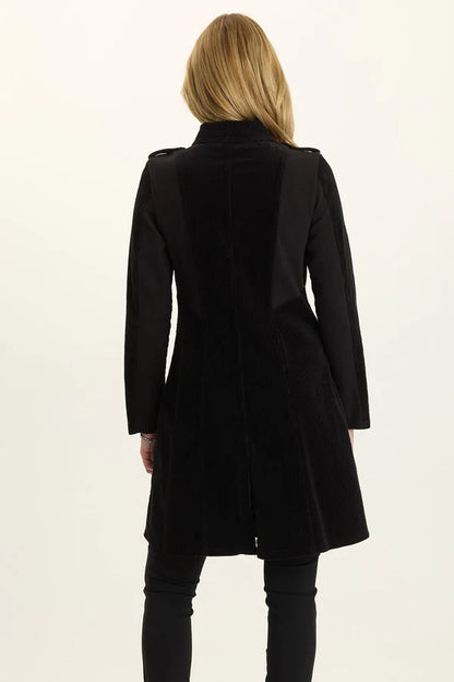 Risto Trench Coat