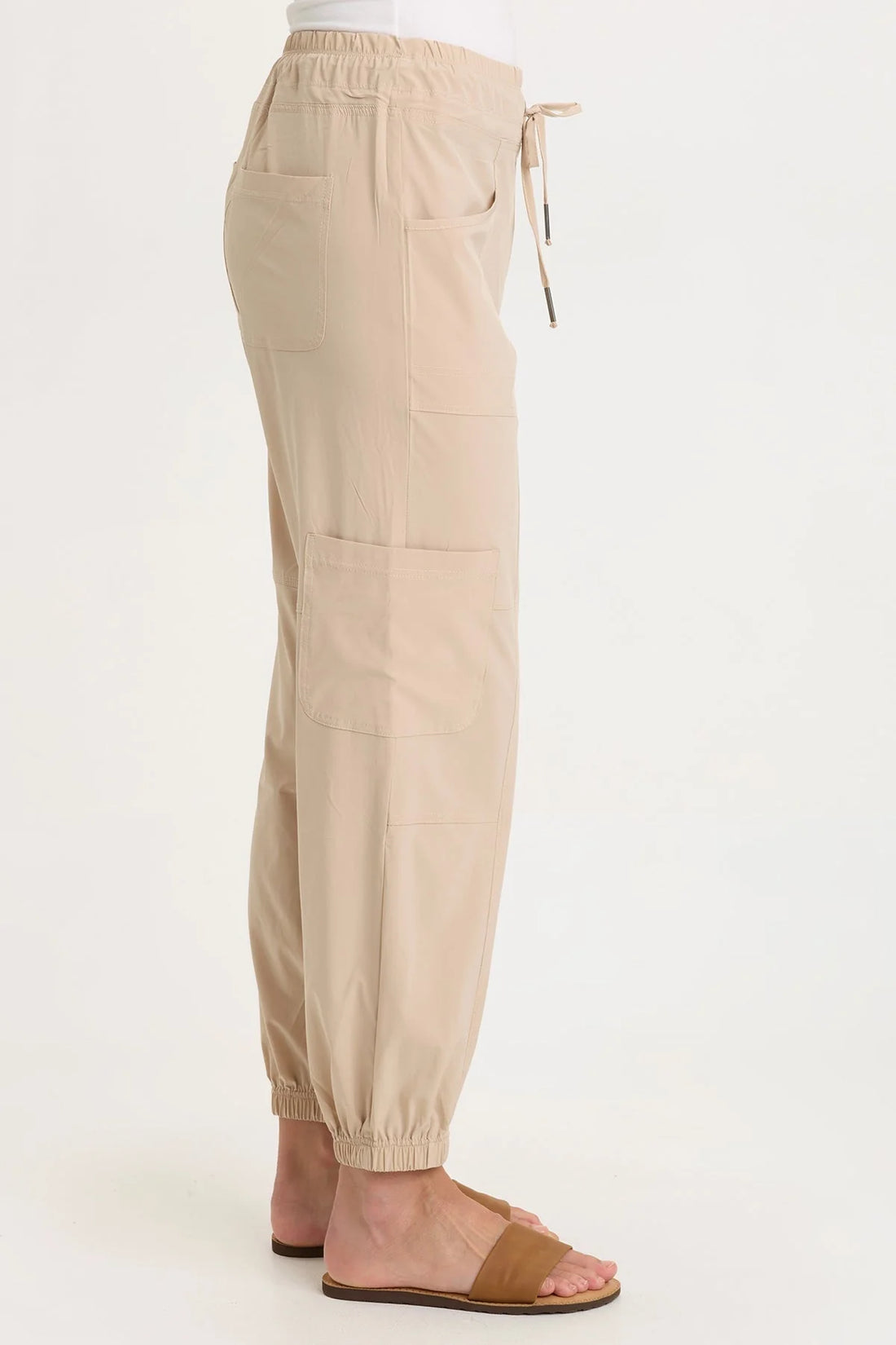 Theobold Jogger