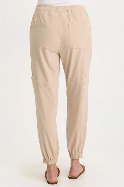 Theobold Jogger