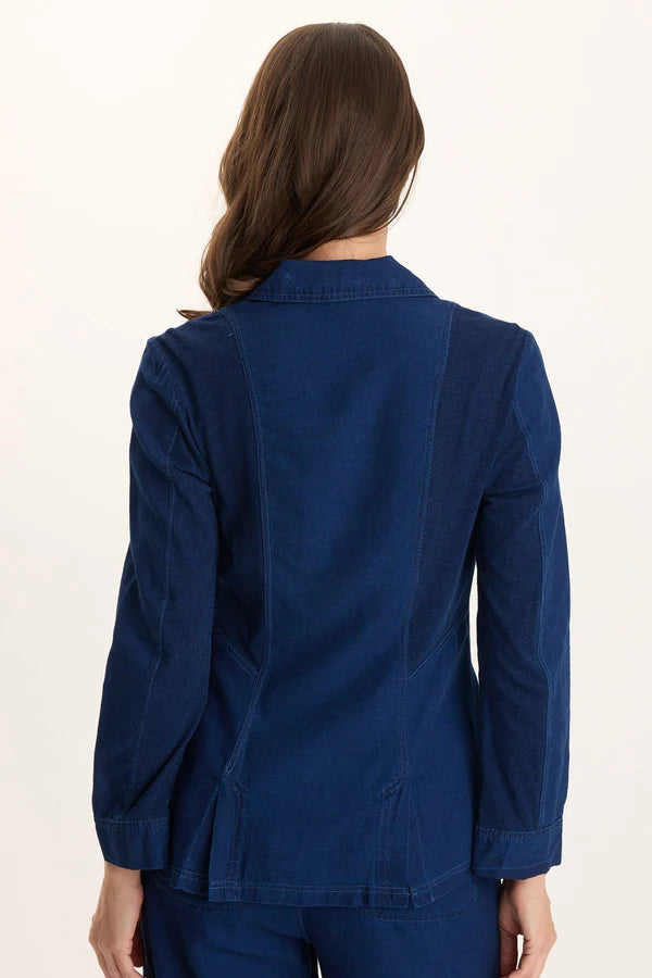 Thurman Blazer