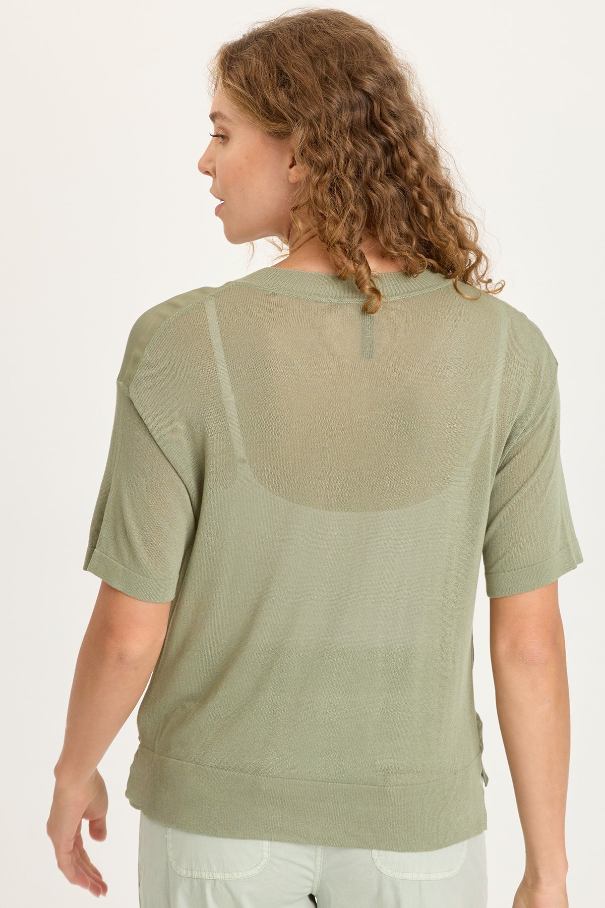 Lottie Tee