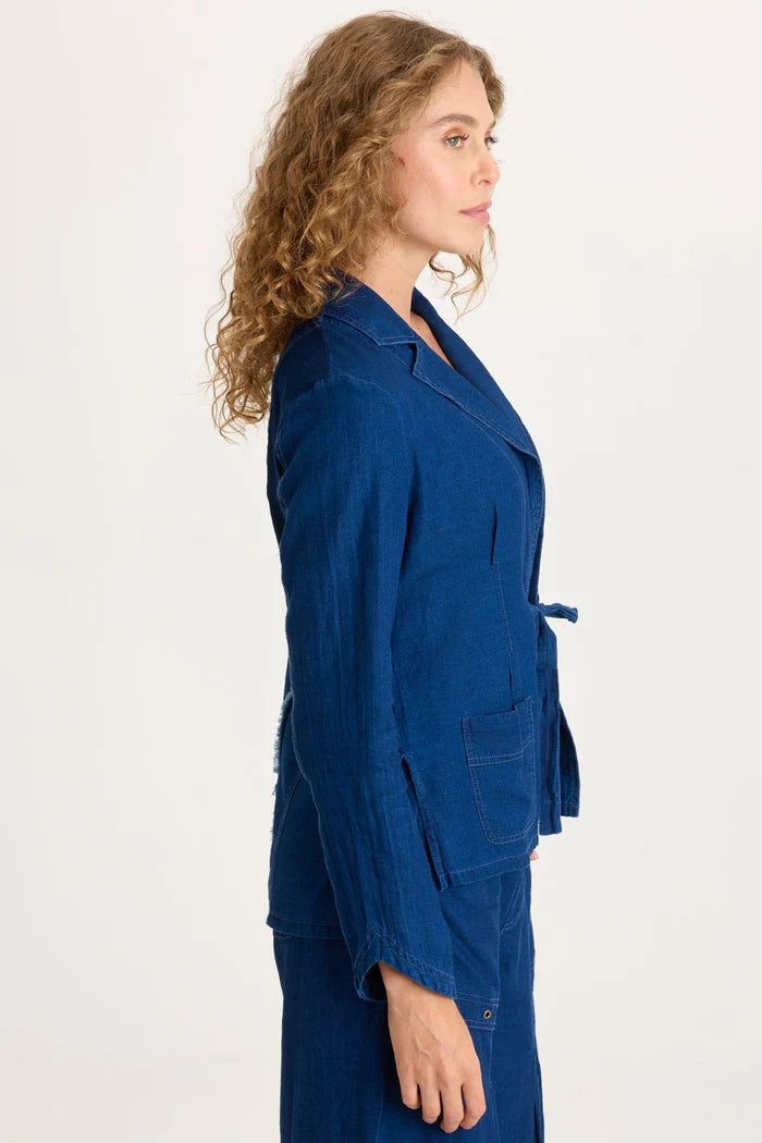 Floris Jacket