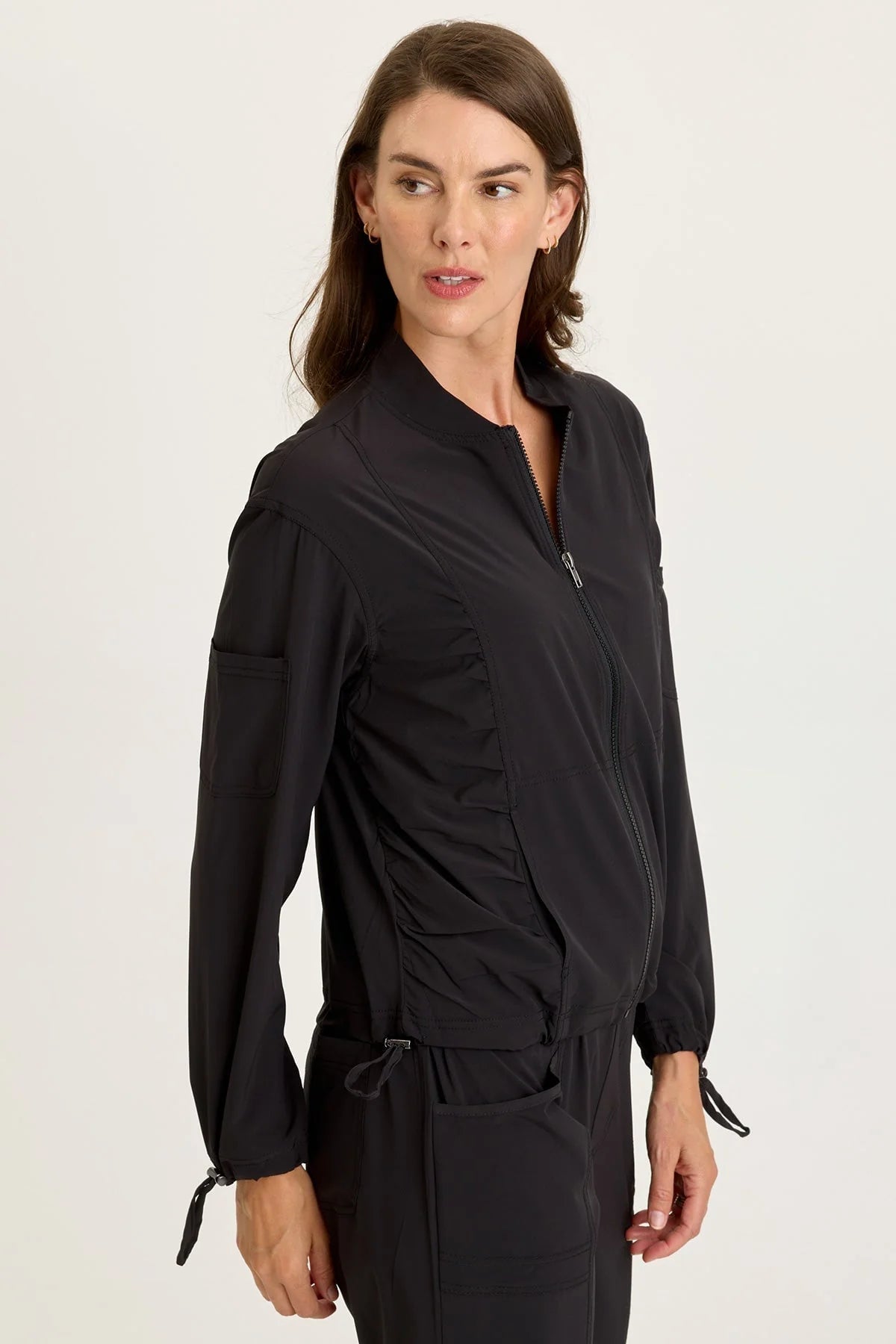 Bach Jacket