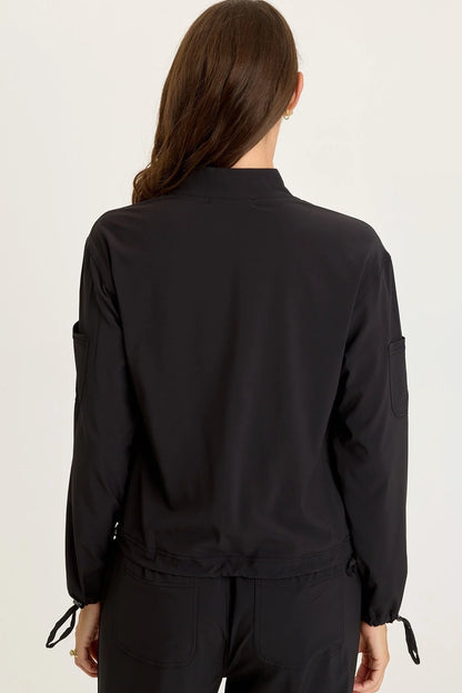 Bach Jacket