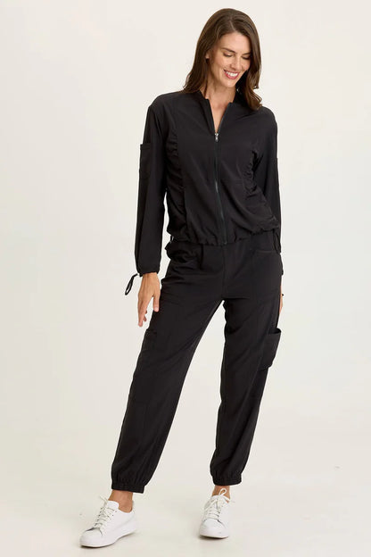 Bach Jacket