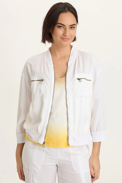Wynton Jacket