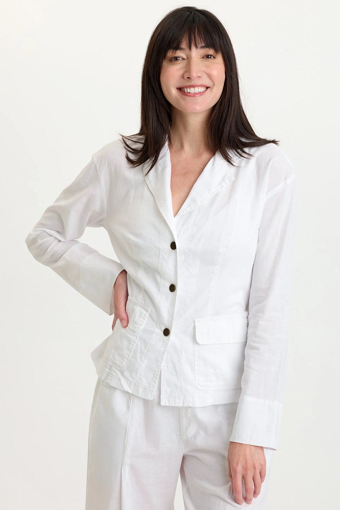 Madai Jacket