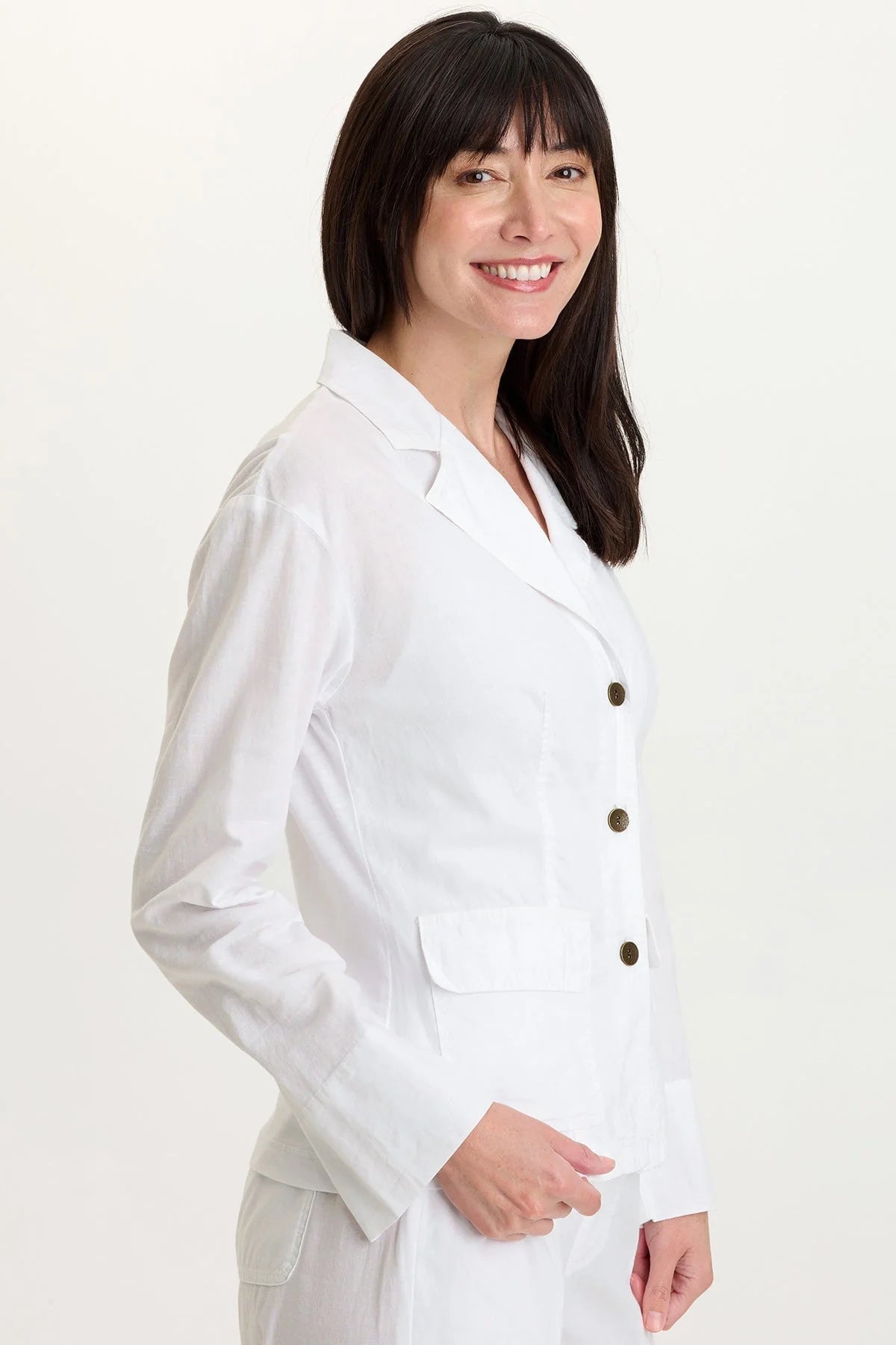Madai Jacket