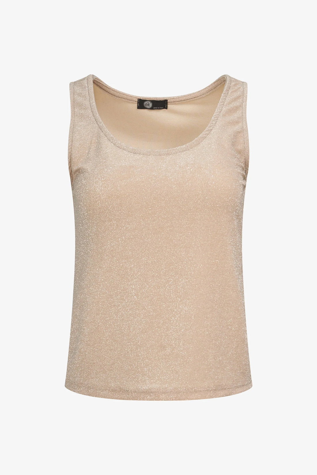 Glitter Tank