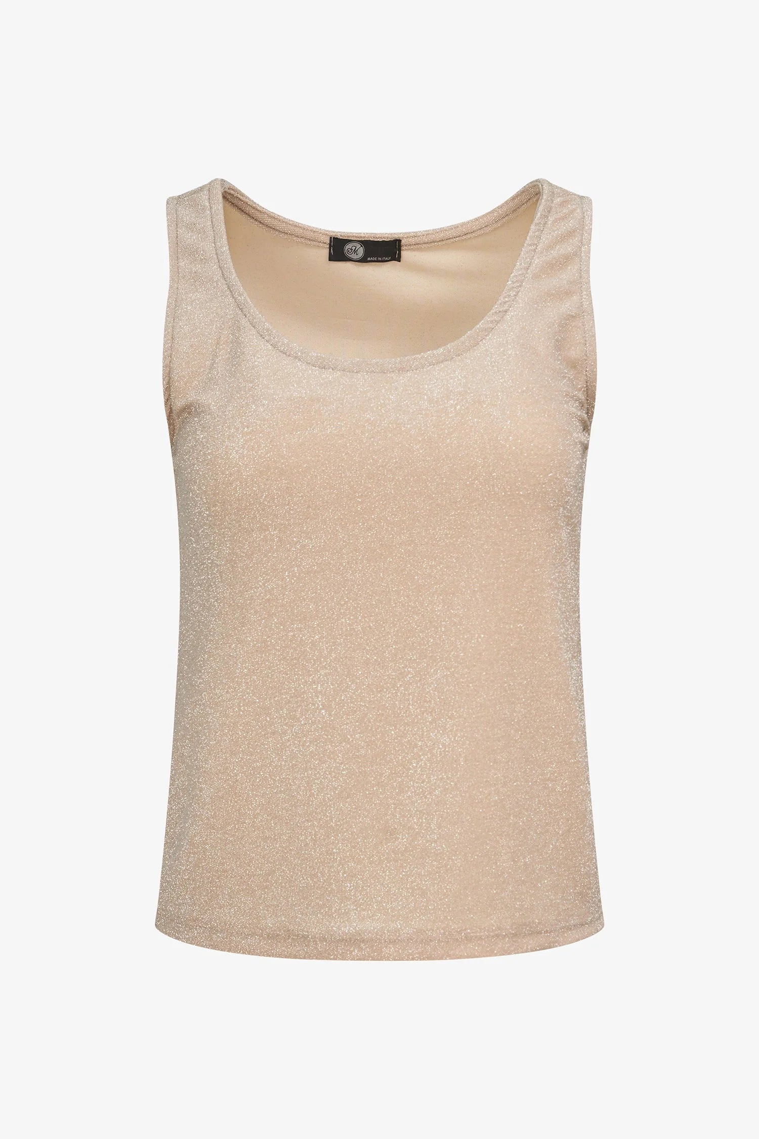 Glitter Tank