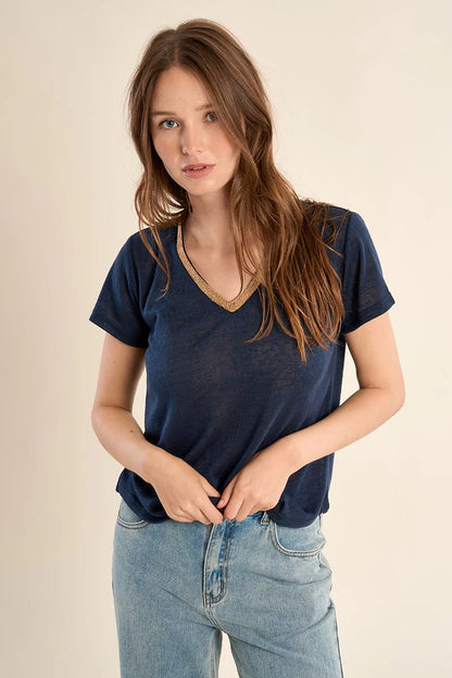 S/S Tee Shirt