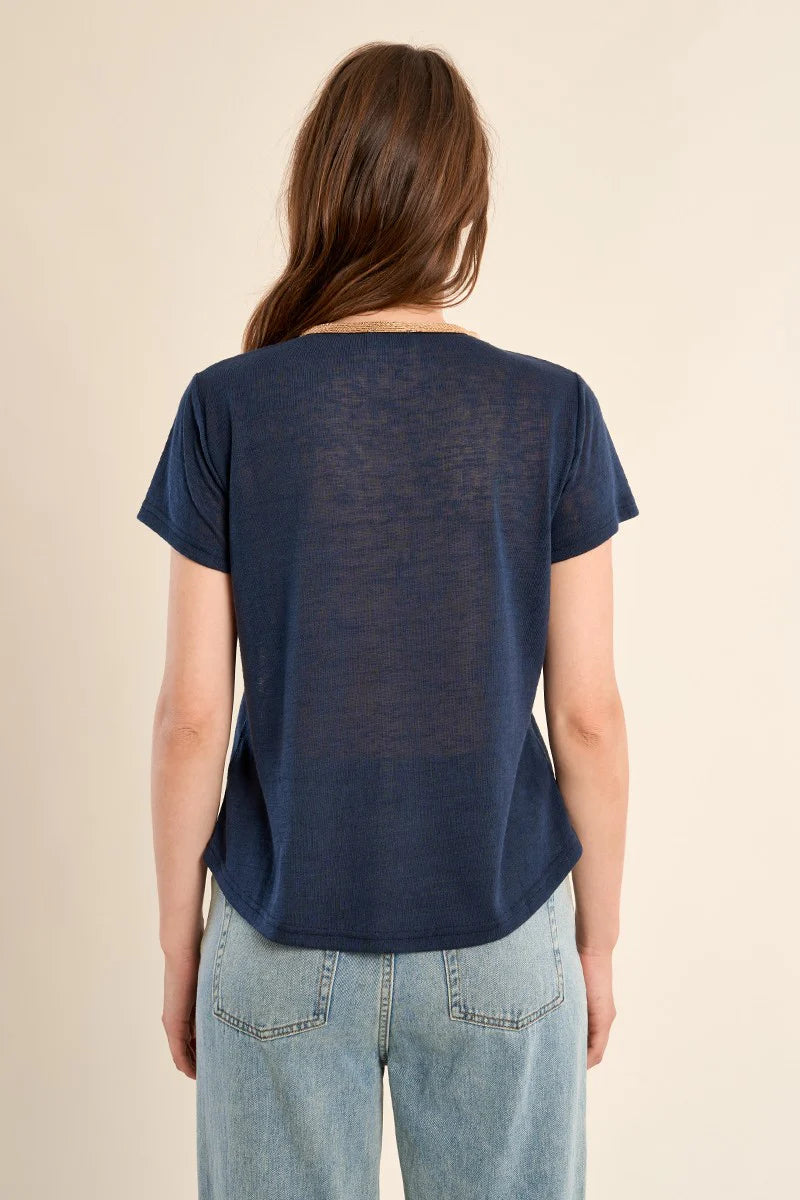 S/S Tee Shirt