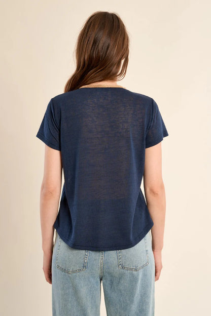 S/S Tee Shirt