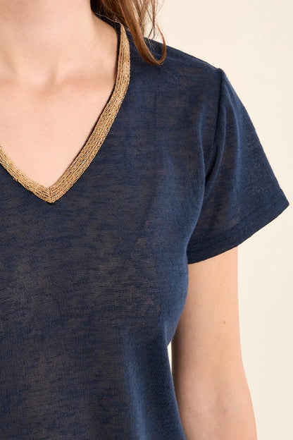 S/S Tee Shirt