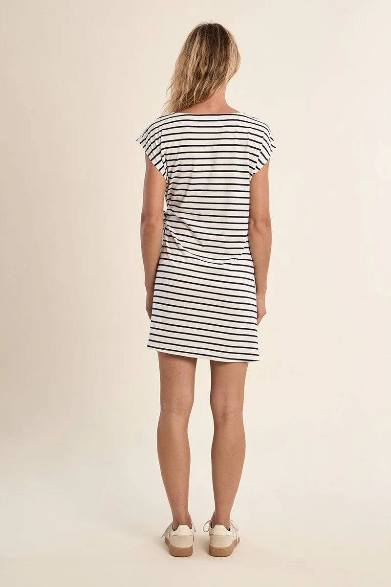Striped Dress