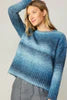 Ombre Sweater98.