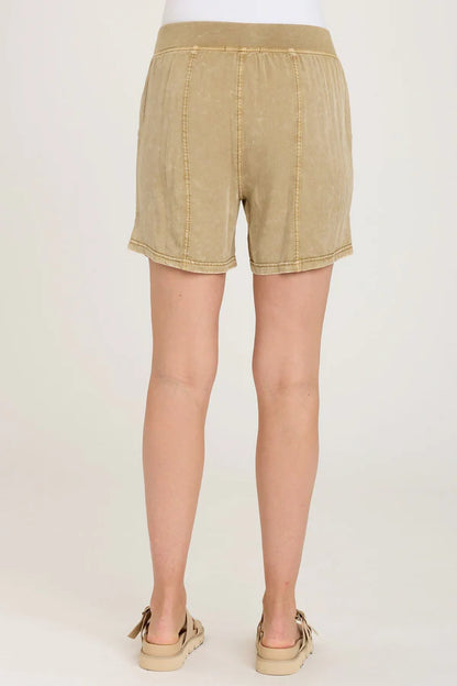 Wyss Short