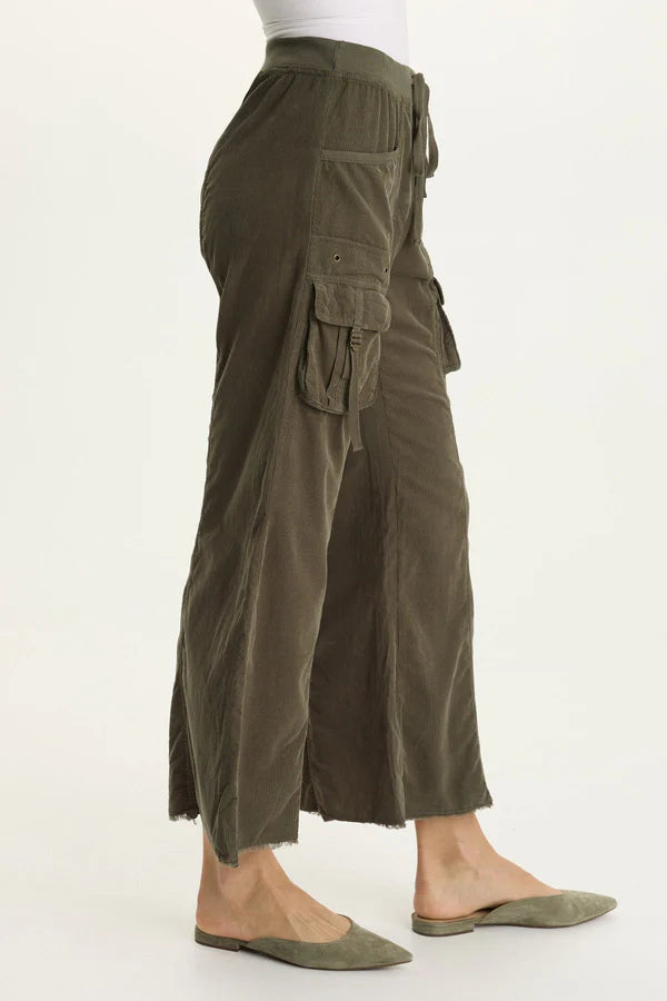 Heta Pants