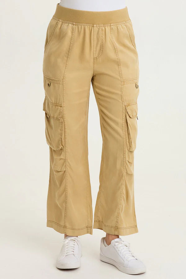 Radnor Crop Pant
