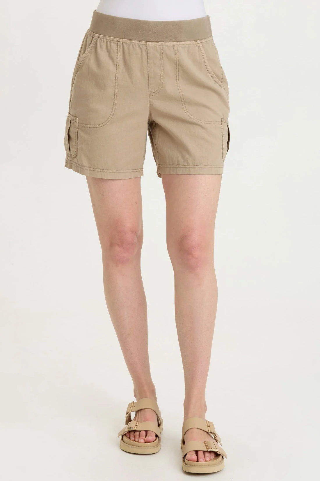 Alina Shorts