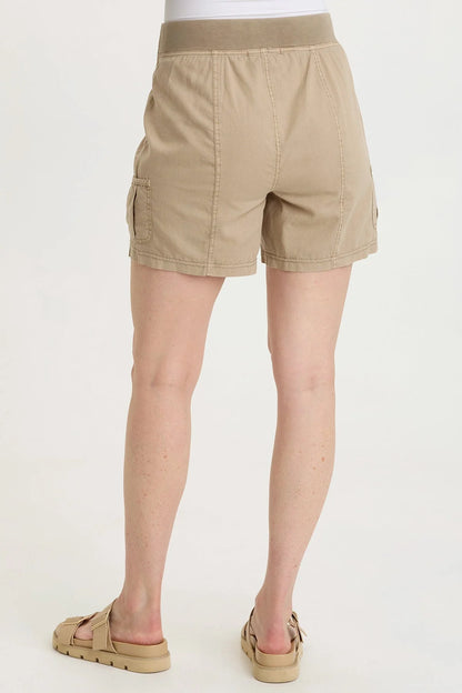 Alina Shorts