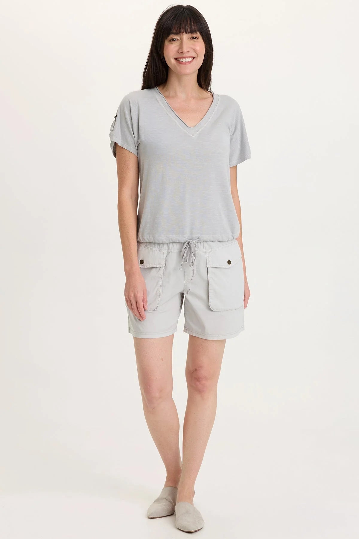 Carlo Shorts