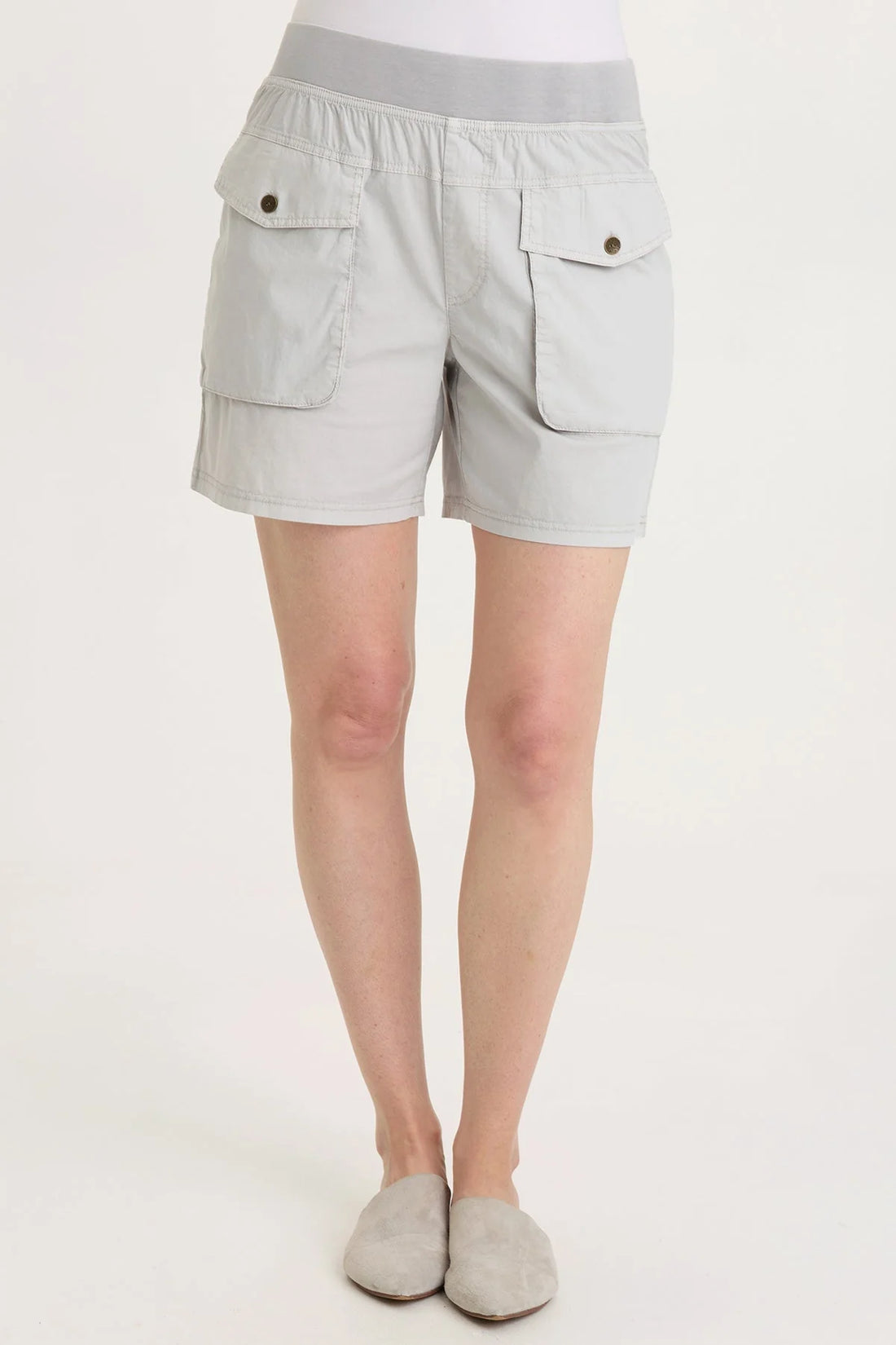 Carlo Shorts