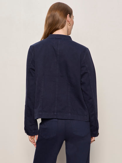 AMES MILITARY JACKET