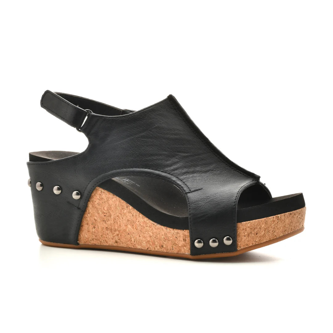 Carley Wedge