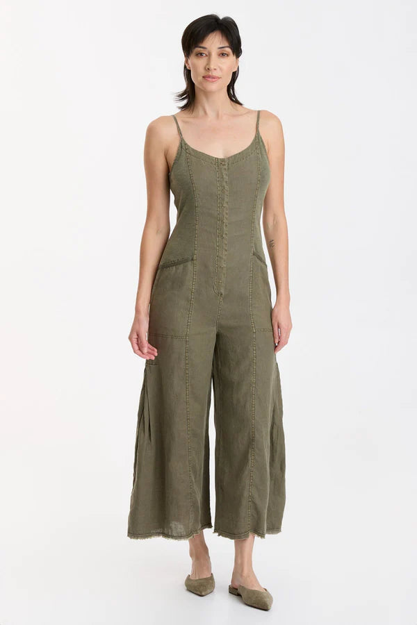 Calistina Jumpsuit