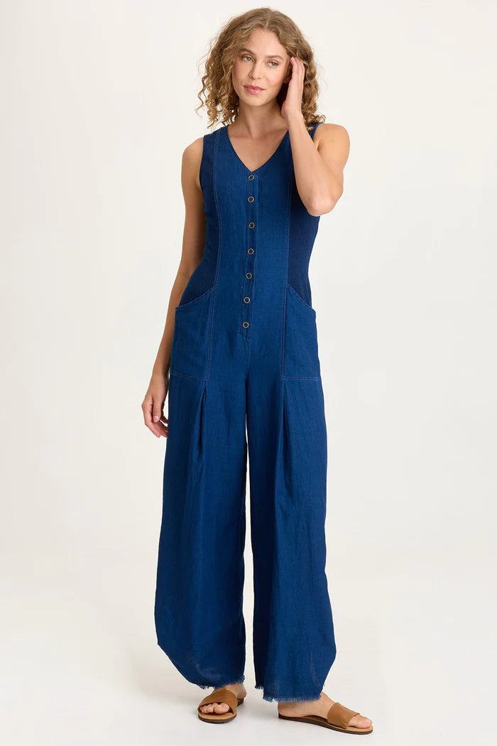 Aisling Jumpsuit