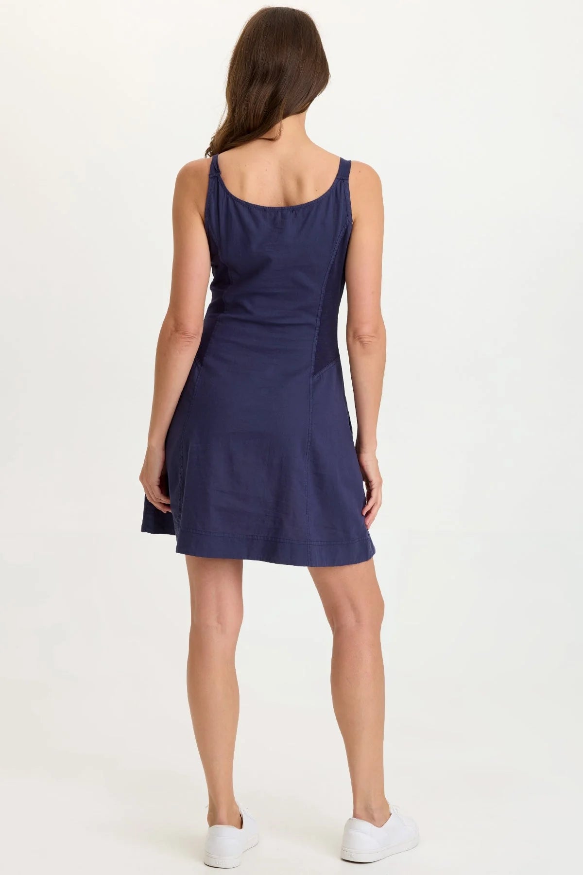 Ocie Dress