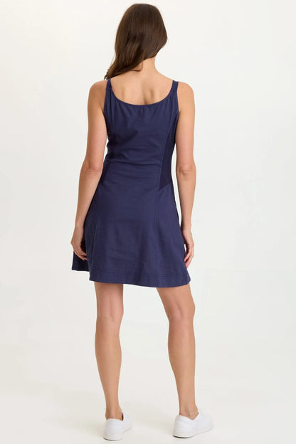 Ocie Dress